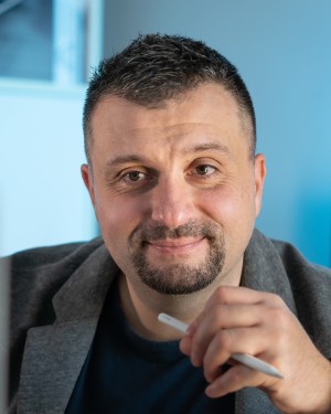 Krzysztof Gołębiowski